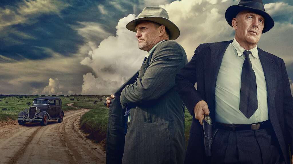 Watch The Highwaymen | Netflix Official 